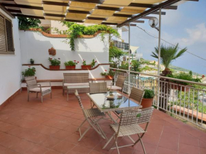  Villa Chiara  Сорренто